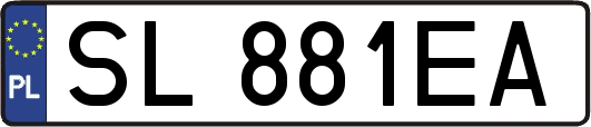 SL881EA