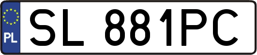 SL881PC