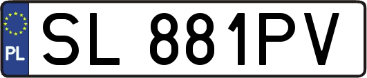 SL881PV