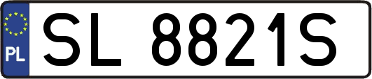 SL8821S