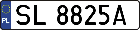SL8825A