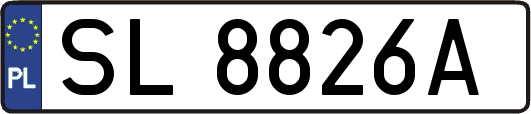 SL8826A