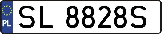 SL8828S
