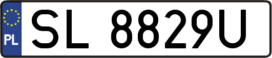 SL8829U