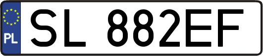 SL882EF