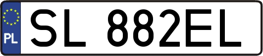 SL882EL