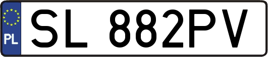 SL882PV