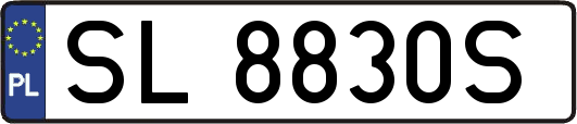 SL8830S