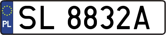 SL8832A