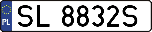 SL8832S