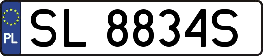 SL8834S