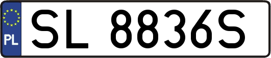 SL8836S