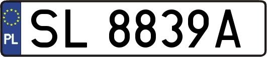 SL8839A