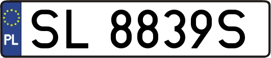 SL8839S