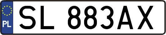 SL883AX