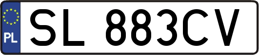 SL883CV