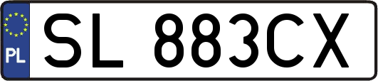 SL883CX
