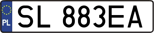 SL883EA