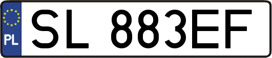 SL883EF