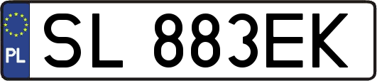 SL883EK