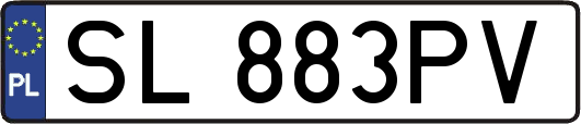 SL883PV