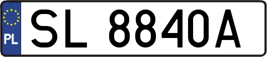 SL8840A