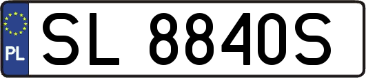SL8840S