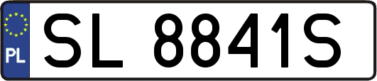 SL8841S