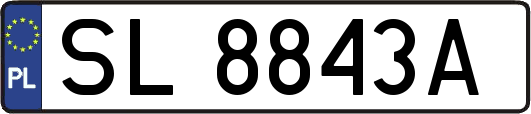 SL8843A