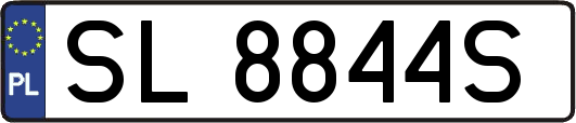 SL8844S