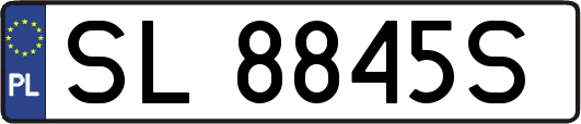 SL8845S