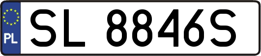 SL8846S