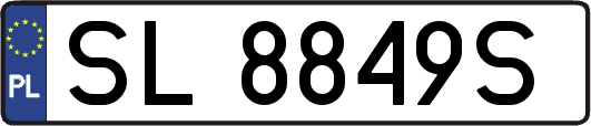 SL8849S