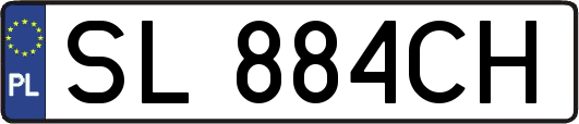 SL884CH