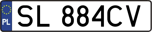 SL884CV