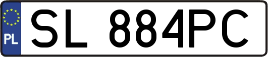 SL884PC