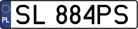 SL884PS