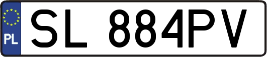 SL884PV