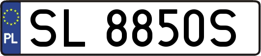 SL8850S