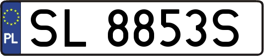 SL8853S