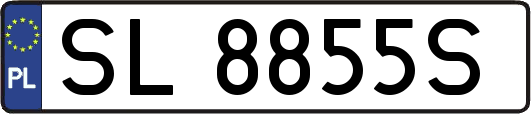 SL8855S
