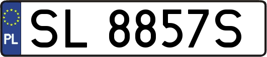 SL8857S