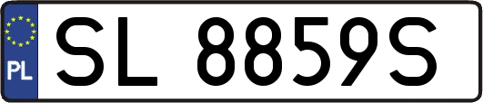 SL8859S