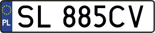 SL885CV