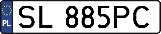 SL885PC