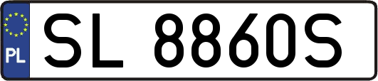SL8860S