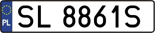 SL8861S
