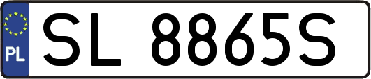 SL8865S