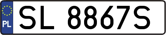 SL8867S