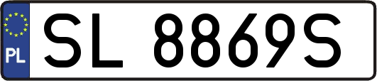 SL8869S